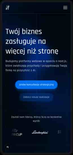 Strona Internetowa