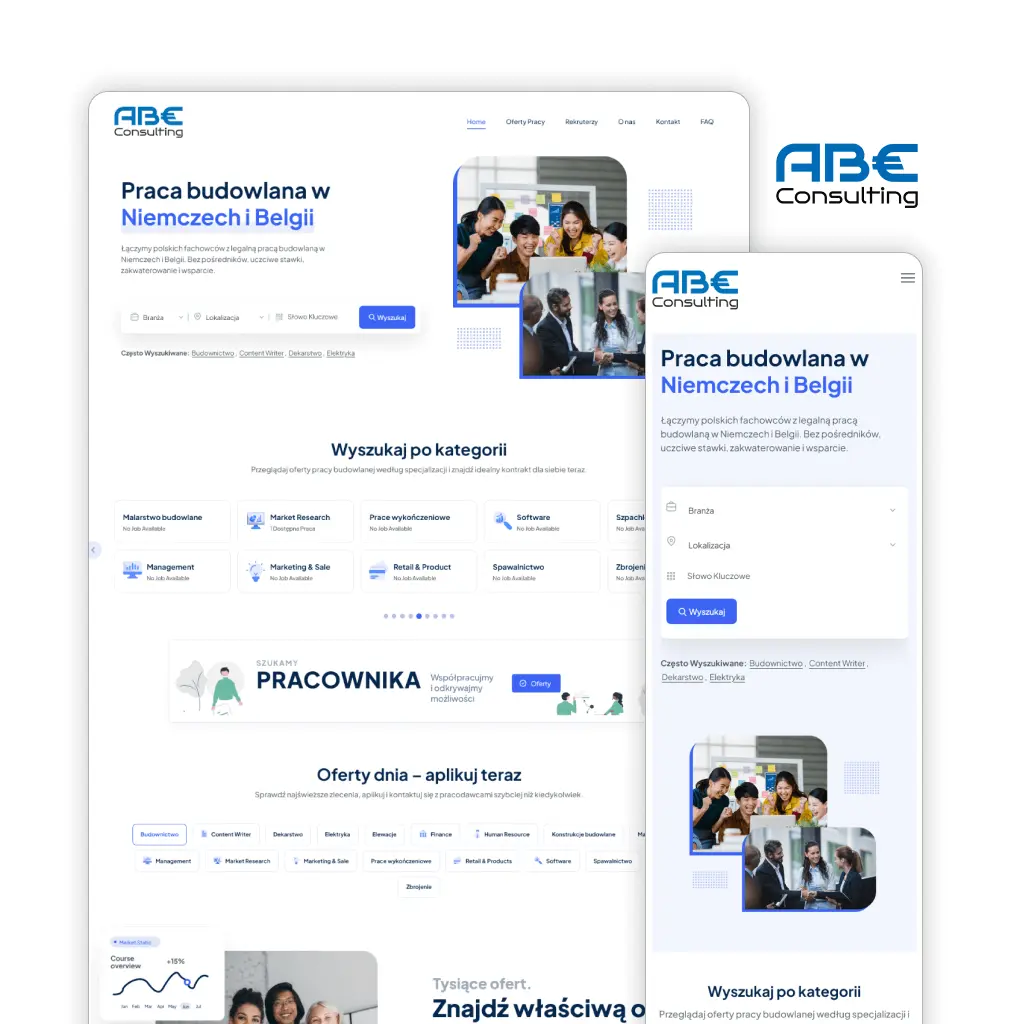 ABE Consulting