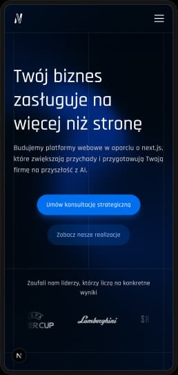 Strona Internetowa Strona Internetowa