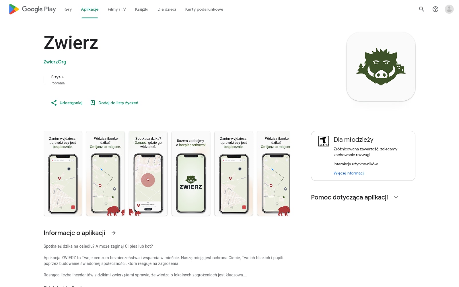 Google Play